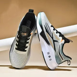 Men's lightweight running and walking shoes – breathable and stylish