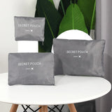 Travel Storage Bag Set – Effortless Packing & Smart Organization