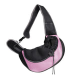 Pet Backpack and Shoulder Bag – Comfort, style and safety for your pet's travels!