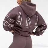 Unisex Basic Hoodie – Soft Comfort with Casual Style