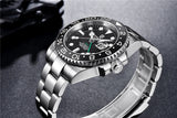 ⌚ PAGANI DESIGN™ GMT Automatic – The watch that commands time