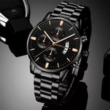 ⌚ Reloj Hombre Masculine Elegance in Every Detail