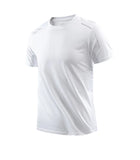 CHRLCK Quick-Dry Sports Tee – Performance You Can Feel