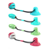 Dog Chew Toy – Intense Fun for Aggressive Chewers!