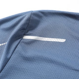 CHRLCK Quick-Dry Sports Tee – Performance You Can Feel