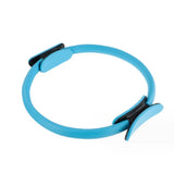 Fitness & Pilates Ring – Body Slimming Yoga Magic Circle with Tension Resistance