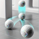Smart Interactive Pet Ball, Endless Fun for Your Pet! 🎾✨