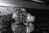 ⌚ PAGANI DESIGN™ GMT Automatic – The watch that commands time