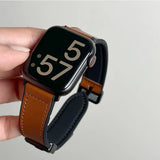 ⌚ Pulseira magnética para Apple Watch – Compatível com Series 10, SE, 9, 8, 7, 6, Ultra 2