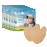 Sunscreen Face Patches – Smart Sun Protection for Summer!