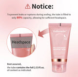 Korean Deep Collagen Peel-Off Mask – Anti-Wrinkle, Lifting & Overnight Skin Care for Women