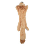 Plush Dinosaur Toy for Dogs and Cats – Fun, Comfort, and Interactive Play!