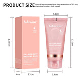 Korean Deep Collagen Peel-Off Mask – Anti-Wrinkle, Lifting & Overnight Skin Care for Women