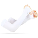 Anti-UV arm protectors for men and women