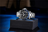 ⌚ PAGANI DESIGN™ GMT Automatic – The watch that commands time