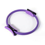 Fitness & Pilates Ring – Body Slimming Yoga Magic Circle with Tension Resistance