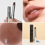 Colorless Black Honey Lip Balm – Hydration and Natural Beauty