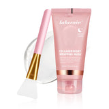 Collagen Gel Cream – Wake up to younger looking skin!