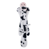Plush Dinosaur Toy for Dogs and Cats – Fun, Comfort, and Interactive Play!