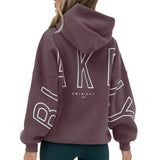 Unisex Basic Hoodie – Soft Comfort with Casual Style