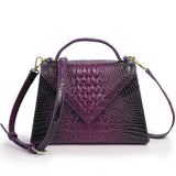 Women's Luxury PU Leather Bag Shoulder and Crossbody Bag.