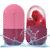 Facial Ice Roller – Upgrade Your Skincare Routine!