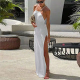 🌊 Women's mesh beach cover-up – practical, sexy and ready for the sun