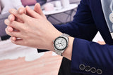⌚ PAGANI DESIGN™ V5 Performance and luxury meet precision