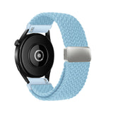Braided Loop Strap for Garmin – Comfort and Modern Style
