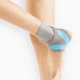 Adjustable Sports Ankle Brace – Compression Support Wrap for Men & Women
