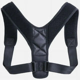 Back Posture Corrector Belt – Adjustable Support for Men & Women