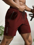Men's Summer Sports Shorts – Workout & Running Shorts