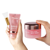 Collagen Gel Cream – Wake up to younger looking skin!
