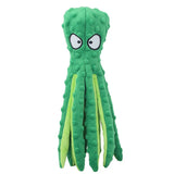 Plush Dinosaur Toy for Dogs and Cats – Fun, Comfort, and Interactive Play!