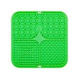 Dog Lick Mat – Silicone Slow Feeder