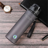 Leakproof, BPA-Free Sports Water Bottle – Portable and Durable