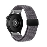 Braided Loop Strap for Garmin – Comfort and Modern Style