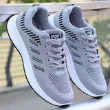 Fashionable men's sneakers – breathable, stylish and ultra-comfortable