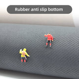 Luxury Bathroom Mat – Anti-Slip, Super Absorbent & Quick-Dry Floor Rug for Shower, Bath, Toilet & Entryway (Washable)
