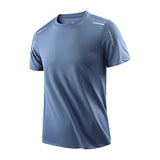CHRLCK Quick-Dry Sports Tee – Performance You Can Feel