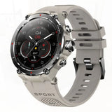 Outdoor smart sports watch with HD screen