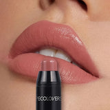 Illuminating Lipstick – Shine, Color, and Hydration in Every Swipe! ✨💋
