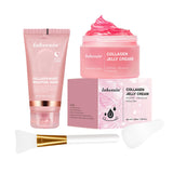 Collagen Gel Cream – Wake up to younger looking skin!