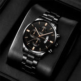 ⌚ Reloj Hombre Masculine Elegance in Every Detail