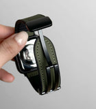 ⌚ Pulseira magnética para Apple Watch – Compatível com Series 10, SE, 9, 8, 7, 6, Ultra 2