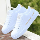 Men’s Casual Sneakers – Lightweight Tennis Walking Shoes with Soft Sole for Autumn and Winter