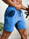 Men's Summer Sports Shorts – Workout & Running Shorts