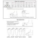 Minimalist Slingback Wedge Sandals – Lightweight Summer Slides with Thick Sole for Women