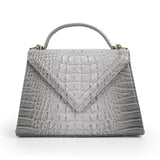 Women's Luxury PU Leather Bag Shoulder and Crossbody Bag.