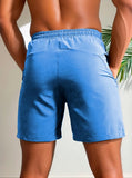 Men's Summer Sports Shorts – Workout & Running Shorts